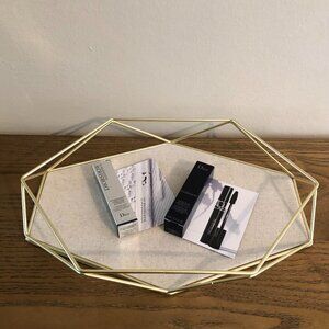 Dior Travel Size Diorshow Volume Mascara and 3D Maximizer Duo NEW